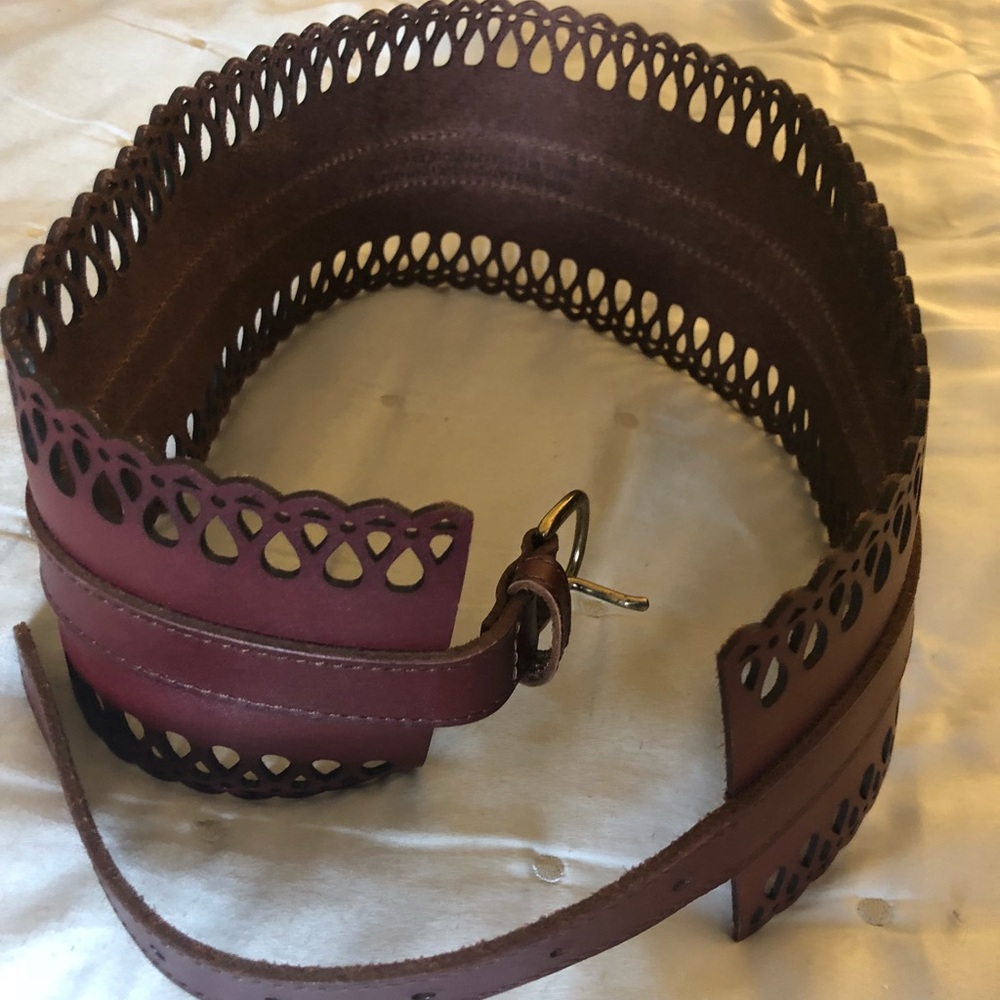 Brown Belt